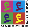 Logo marie Curie